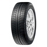 Шини 245/60 R18 105T MICHELIN LATITUDE X-ICE 2