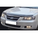  Дефлектор капоту (мухобійка) HYUNDAI SONATA 2006 - EGR SG3527DS