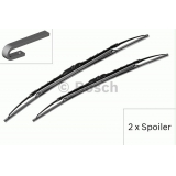 Склоочисники BOSCH Twin Spoiler 3397001359 (359S)