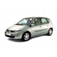  Захист двигуна Renault Scenic (03-09) Кольчуга 1.0272.00