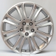  Диски WSP Italy STOCKHOLM VL50 W1250 SILVER 7,5x17 / 5x108