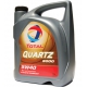 Моторне масло Total Quartz 9000 5W-40 5л