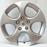 Диски WSP Italy ANKARA VO41 W441 SILVER 7,0x16 / 5x112