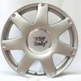 Диски WSP Italy HERBYE VO34 W434 SILVER 7,0x16 / 5x100/112