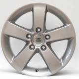 Диски WSP Italy BENGASI HO06 W2406 SILVER 6,5x16 / 5x114,3