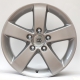  Диски WSP Italy BENGASI HO06 W2406 SILVER 6,5x16 / 5x114,3