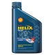 Моторне масло Shell Helix Diesel Plus 10W-40 1L  