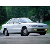 Захист двигуна Hyundai Sonata II (93-96) Кольчуга 1.9053.00