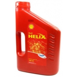 Shell Helix 10W-40 4L 