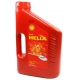 Моторне масло Shell Helix 10W-40 4L 