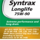 Масло трансмісійне Castrol Syntrax Long Life 75W-90 1L