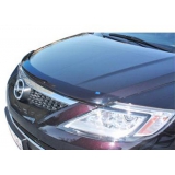 Дефлектор капоту (мухобійка) MAZDA CX-9 2007 - EGR 023051L