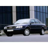 Захист двигуна Audi A6 C4 (94-97) Кольчуга 1.9087.01