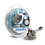 Philips H4 X-treme Vision  (12342XVS2) 2шт.