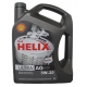 Моторне масло Shell 5W30 Helix Ultra AG 5W-30 5L