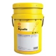Моторне масло Shell Mysella MA 40 216.5 л