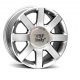  Диски WSP Italy MARATEA VO39 W439 SILVER POLISHED LIP 7,0x16 / 5x100/112