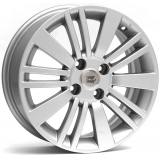 Диски WSP Italy USTICA FI42 W142 SILVER 6,0x15 / 4x98