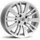  Диски WSP Italy USTICA FI42 W142 SILVER 6,0x15 / 4x98