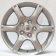  Диски WSP Italy NARA NI01 W1801 SILVER 6,5x16 / 5x114,3
