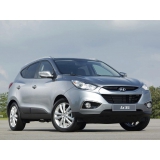 Захист двигуна Hyundai IX35 (10->) Кольчуга 1.0286.00