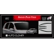 Дефлектори вікон (вітровики) CHEVROLET AVEO 2008-2010 Хетчбек - AUTOCLOVER A103