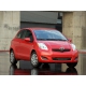  Захист двигуна Toyota Yaris II (06-10) Кольчуга 1.0258.00