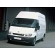  Захист двигуна Ford Transit (00-06) Кольчуга 1.9453.00