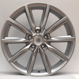 Диски WSP Italy COSMA AU54 W554 ANTHRACITE POLISHED 7,5x17 / 5x112