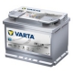 Акумулятор Varta  Silver Dynamic AGM [560901068]