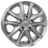 Диски WSP Italy ASTANA HY03 W3903 SILVER 6,0x16 / 5x114,3