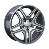 Диски REPLAY MR67 GMF 9,5x20 / 5x130