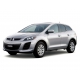  Захист двигуна Mazda CX-7 (06->) Кольчуга 1.0169.00