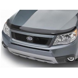Дефлектор капоту (мухобійка) SUBARU FORESTER 2008 - EGR 037071L