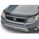  Дефлектор капоту (мухобійка) SUBARU FORESTER 2008 - EGR 037071L