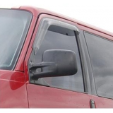 Дефлектори вікон (вітровики) VW T4 1990 (2шт) - EGR 91269009B
