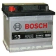 Акумулятор Bosch S3 003 [0 092 S30 030]
