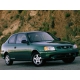  Захист двигуна Hyundai Accent II (00-05) Кольчуга 1.9279.00