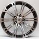  Диски WSP Italy LUXOR BM70 W670 ANTHRACITE POLISHED 8,5x20 / 5x120