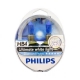 Автолампа Philips HB4 Diamond Vision (9006DVS2) 2шт.