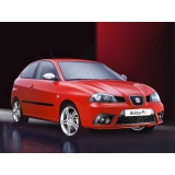 Захист двигуна Seat Ibiza III (07->) Кольчуга 1.0261.00