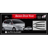 Дефлектори вікон (вітровики) HYUNDAI I30 CW 2009-> - AUTOCLOVER A111
