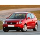  Захист двигуна Volkswagen Polo (01-09) Кольчуга 1.0282.00