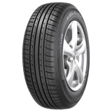 Шини 195/65 R15 91T DUNLOP SP FASTRESPONSE