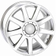  Диски WSP Italy PAESTUM AU32 W532 SILVER 7,0x16 / 5x100/112