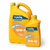 YUKOIL DYNAMIC 10W-40 5L