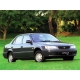  Захист двигуна Toyota Corolla VIII (95-02) Кольчуга 1.0109.00