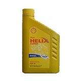Shell Helix Diesel Super 10W-40 1L