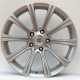  Диски WSP Italy ZURIGO BM48 W648 SILVER 8,0x18 / 5x120