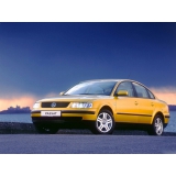 Захист двигуна Volkswagen Passat B5 (96-05) Кольчуга 1.9041.01